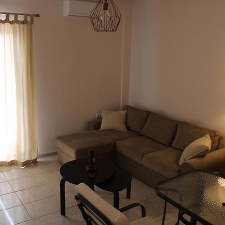 Irida'S Apartment In Porto Cheli ภายนอก รูปภาพ