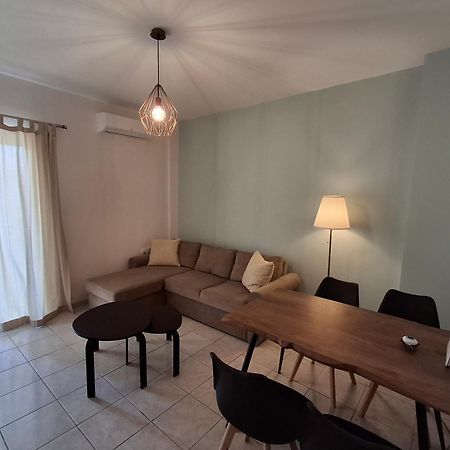Irida'S Apartment In Porto Cheli ภายนอก รูปภาพ