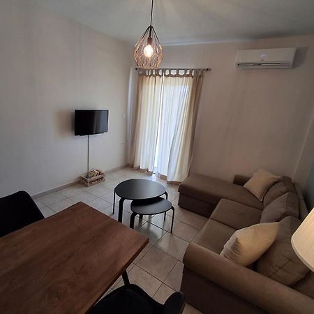 Irida'S Apartment In Porto Cheli ภายนอก รูปภาพ