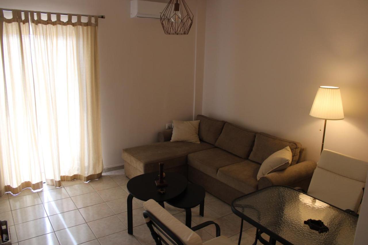 Irida'S Apartment In Porto Cheli ภายนอก รูปภาพ