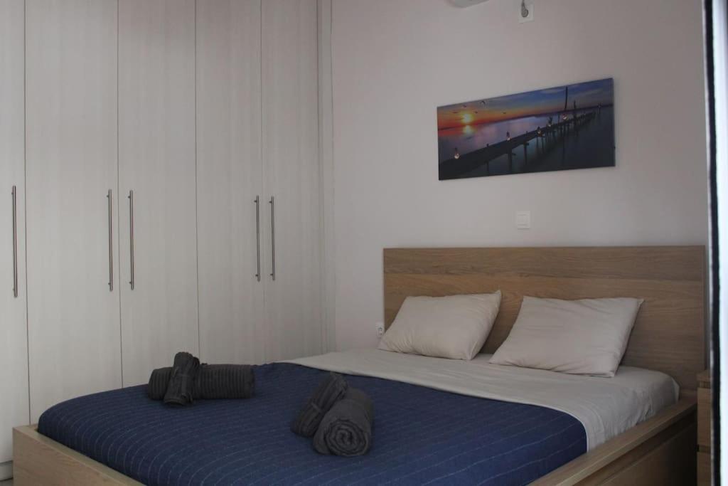 Irida'S Apartment In Porto Cheli ภายนอก รูปภาพ