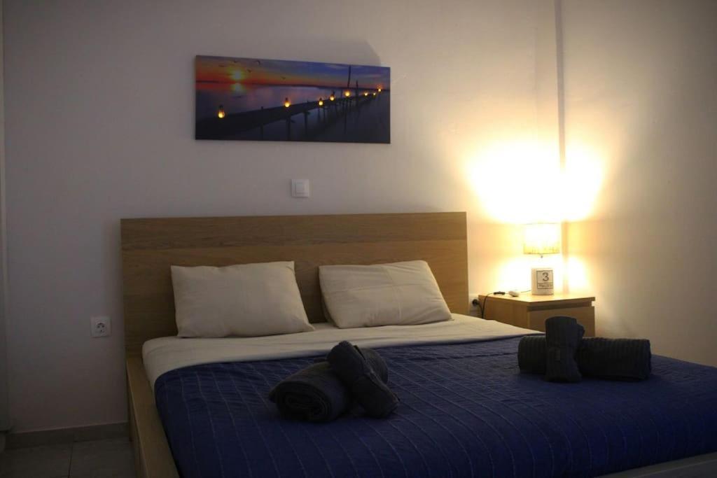 Irida'S Apartment In Porto Cheli ภายนอก รูปภาพ