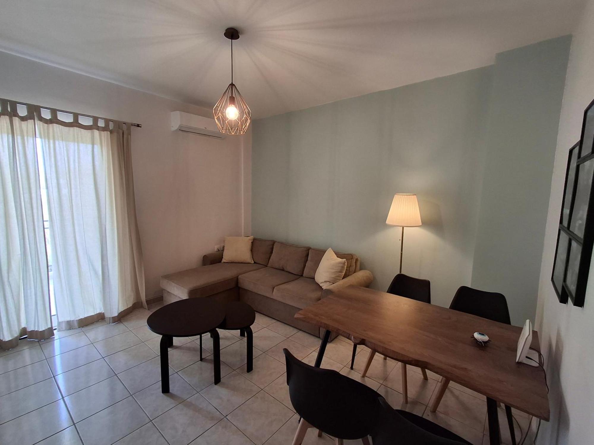 Irida'S Apartment In Porto Cheli ภายนอก รูปภาพ