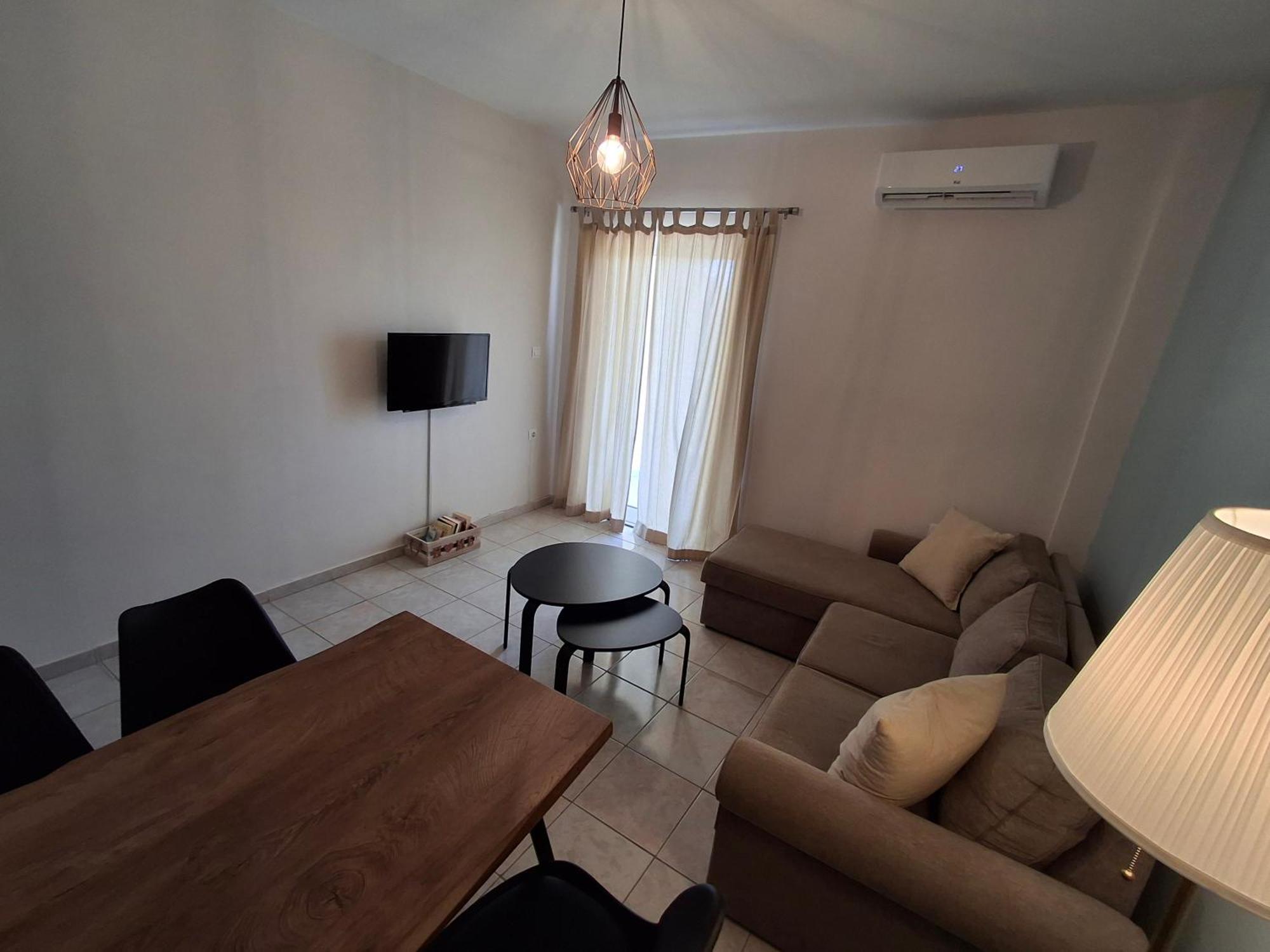 Irida'S Apartment In Porto Cheli ภายนอก รูปภาพ